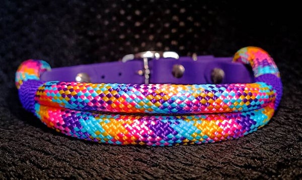 Collier classique "Dolomite"