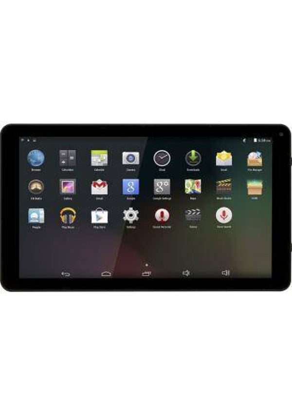 B SHOWMODELLEN – Denver – 10285 - 10,1 inch – Android 8.1 Tablet – 64 GB ROM – 1GB RAM – Google Play Store – Ondersteund Youtube