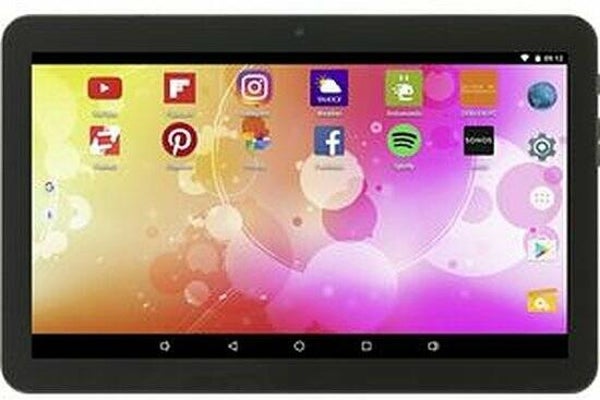 Denver 7 inch Android 8.1 Tablet youtube compatible NIEUW!