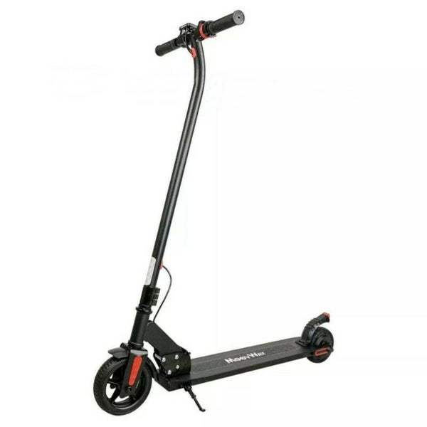 Best Seller! Moovway 6 INCH Elektrische step 20km snelheid – 12 km Actieradius NIEUW!