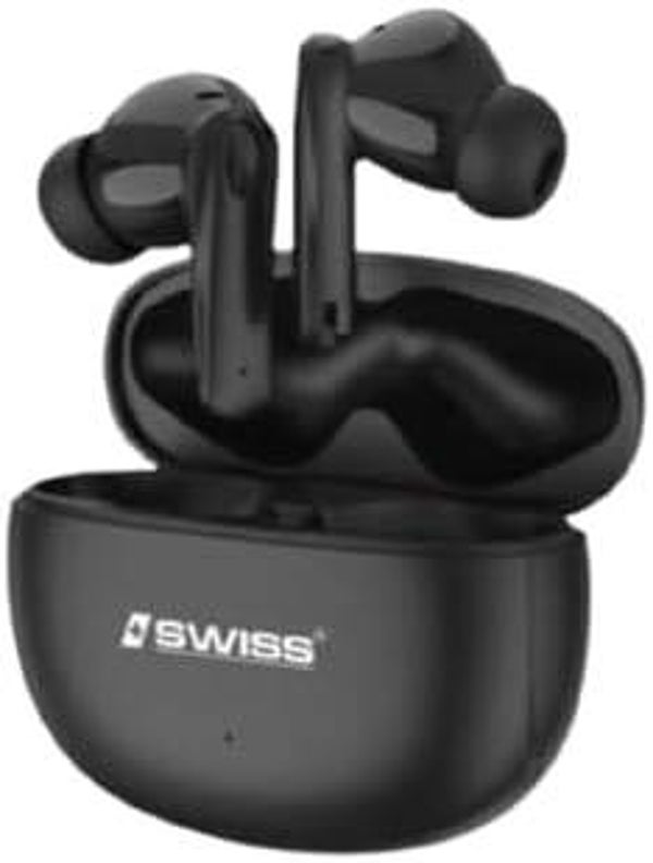 Blackopod Pro – Serie 2 – Draadloze Bluetooth Earphones – Oortjes – NIEUW!