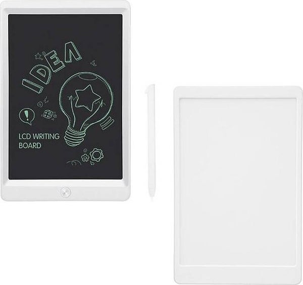 Denver 10,5 inch TekenTablet – Teken Tablet – Wit