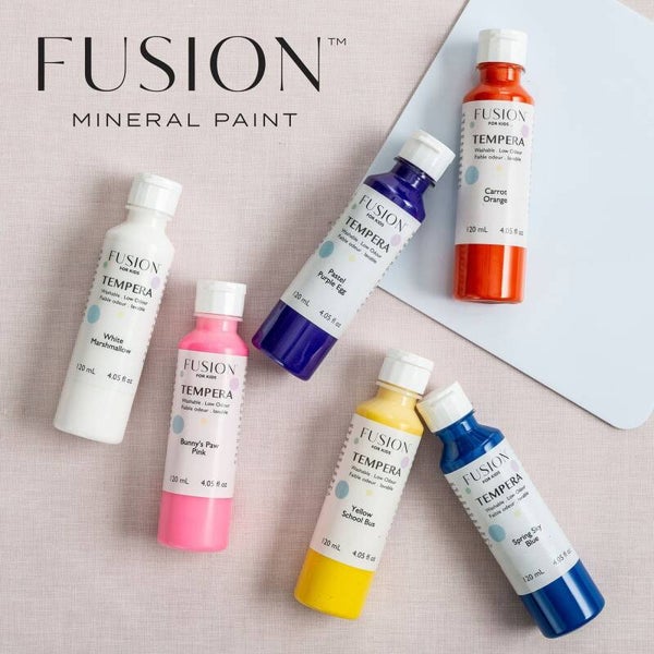Fusion for kids - Easter kit