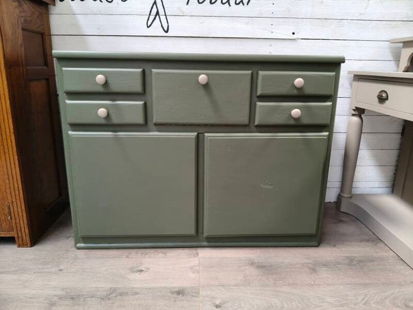 Dressoir 'Bayberry'