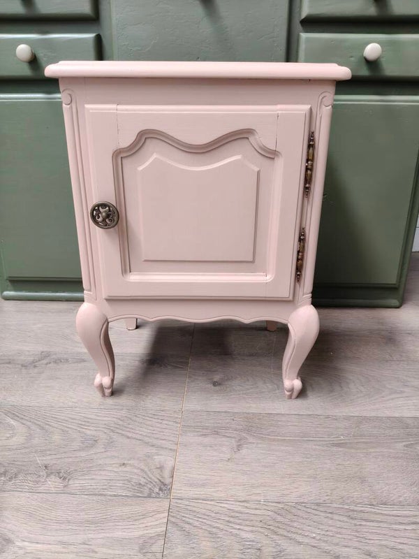 Nachtkastje Damask