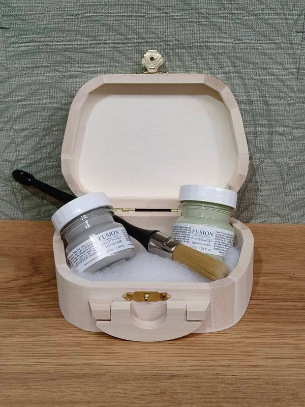 FMP Cadeauset 'Koffertje'