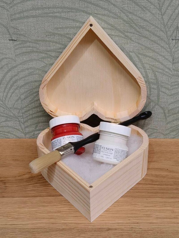 FMP Cadeauset 'Hart'
