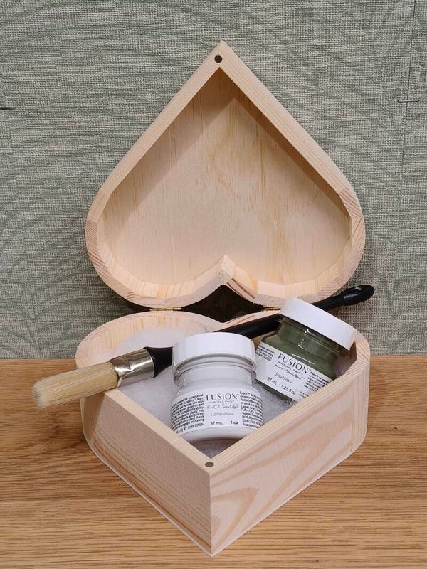 FMP Cadeauset 'Hart'