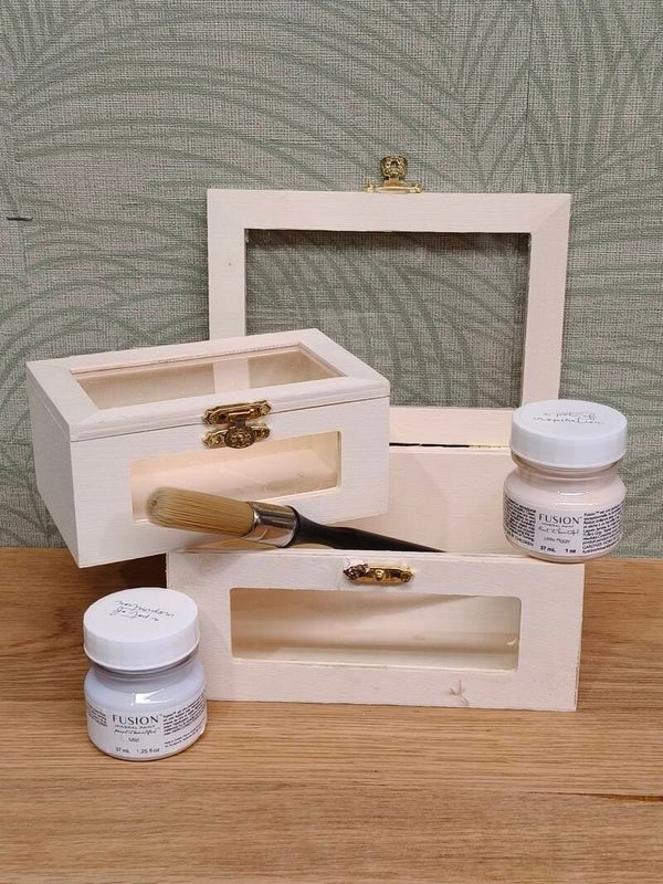 FMP Cadeauset 'Kistjes'