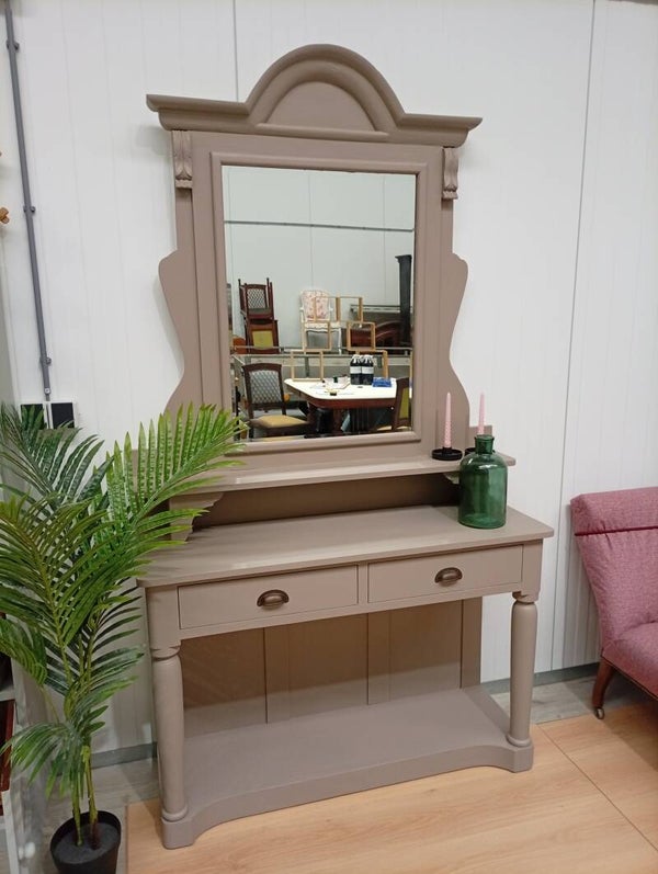 Grote kaptafel