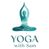 Yoga with Sam