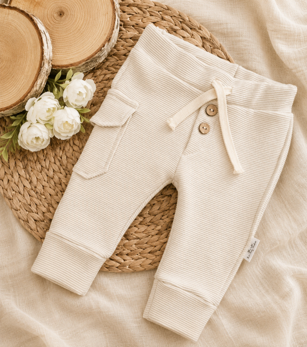 Baggy Pants
