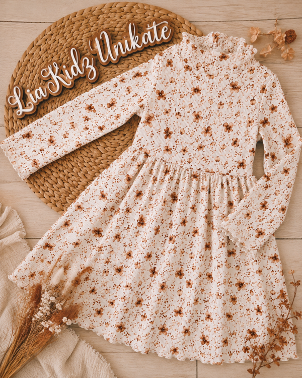 Bell Dress