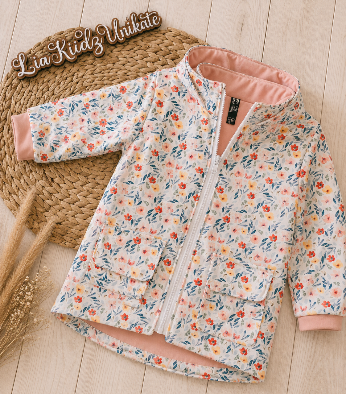 Softshelljacke