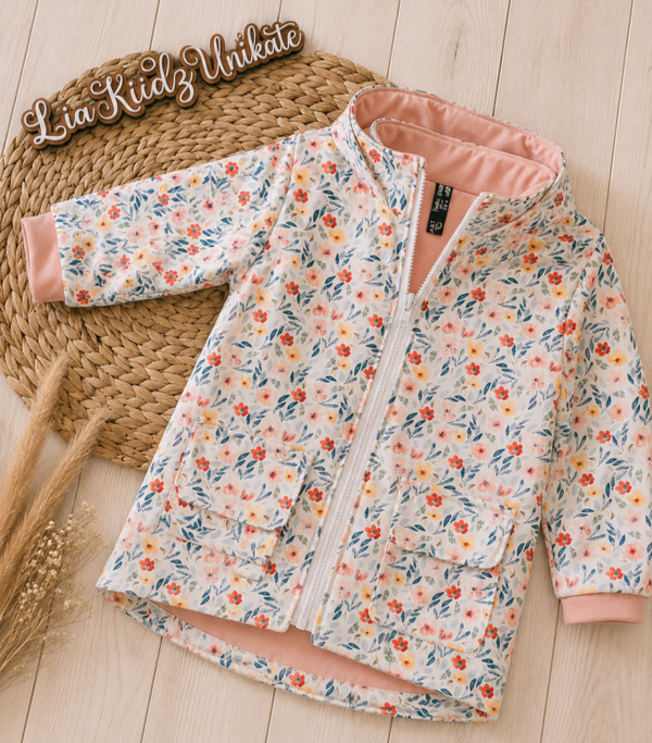 Softshelljacke
