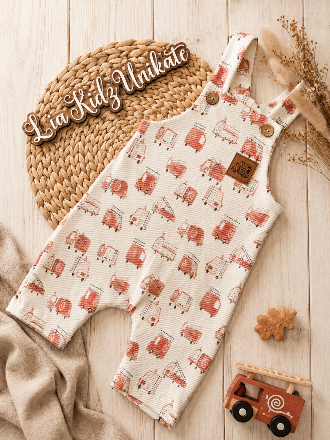 Latzhose