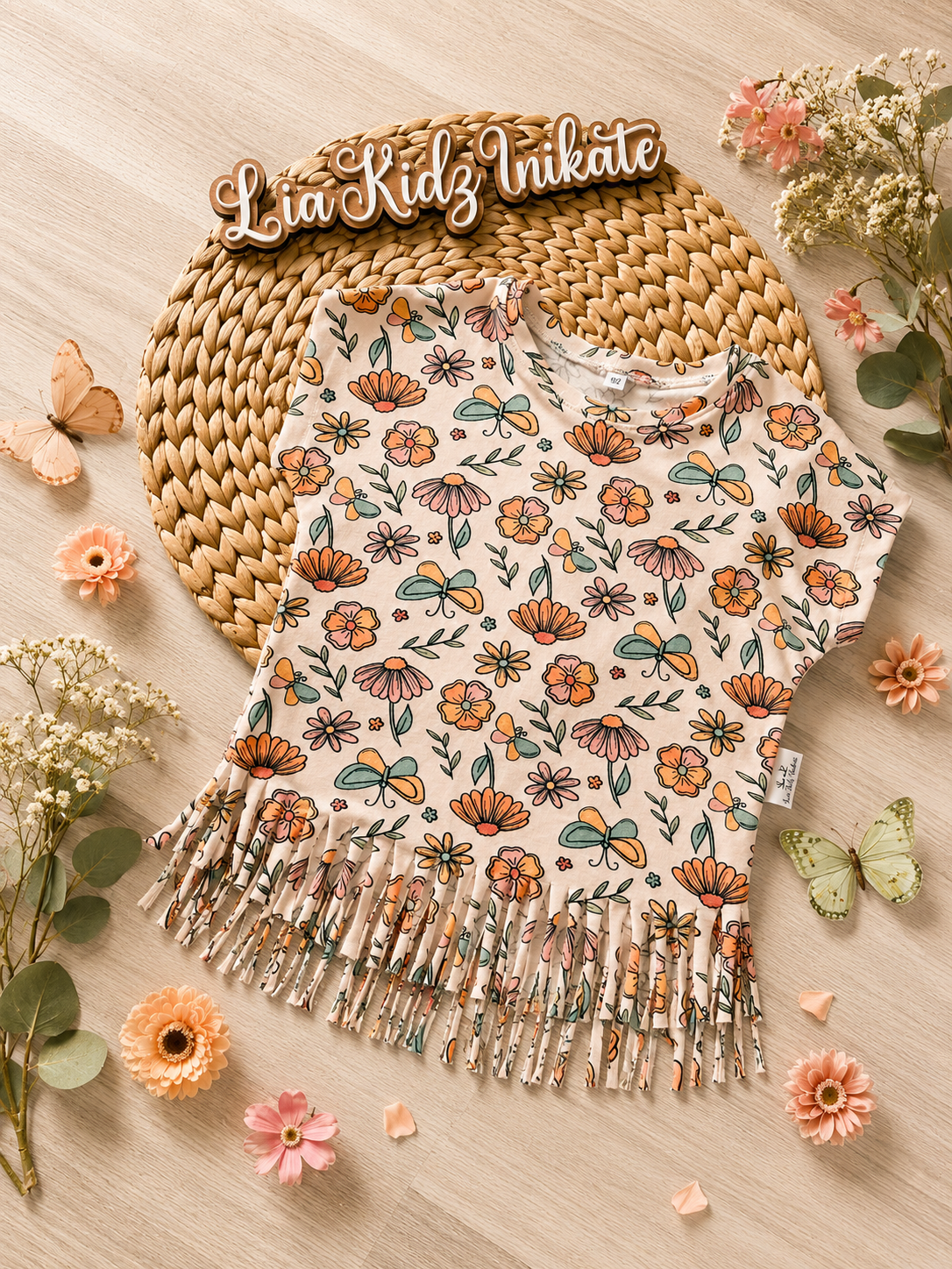 Pocahontas Shirt