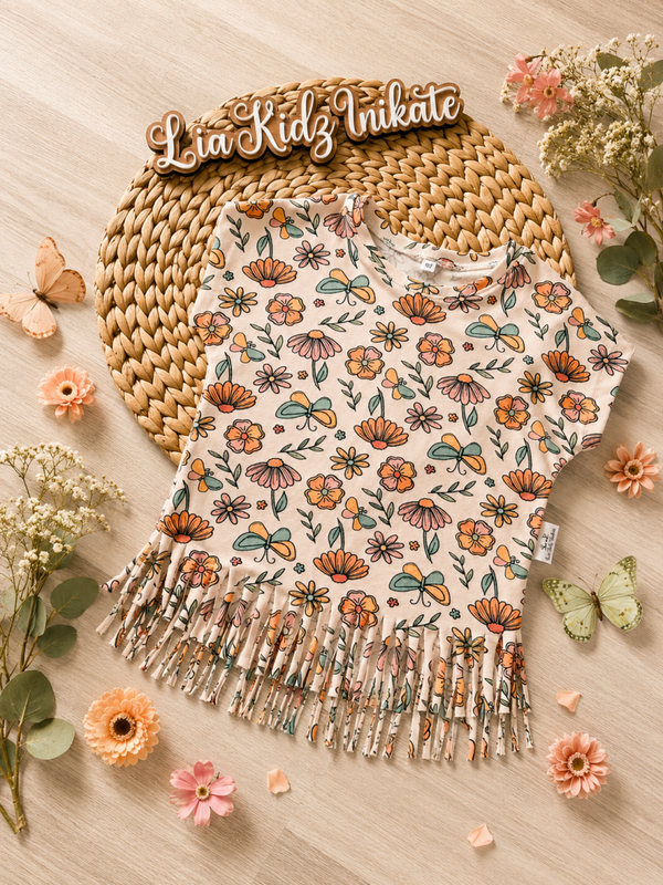 Pocahontas Shirt