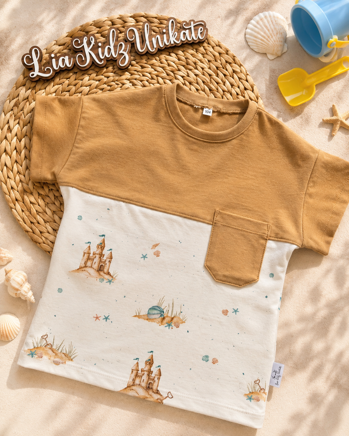 Mio Shirt