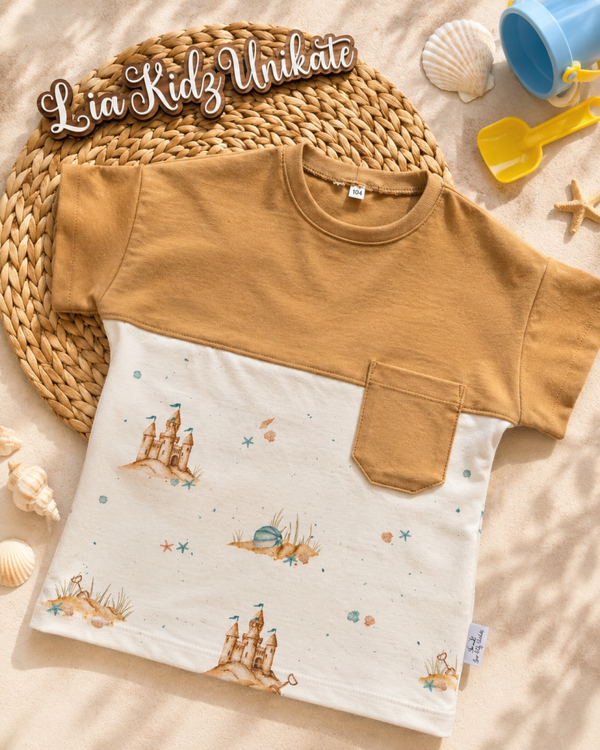 Mio Shirt