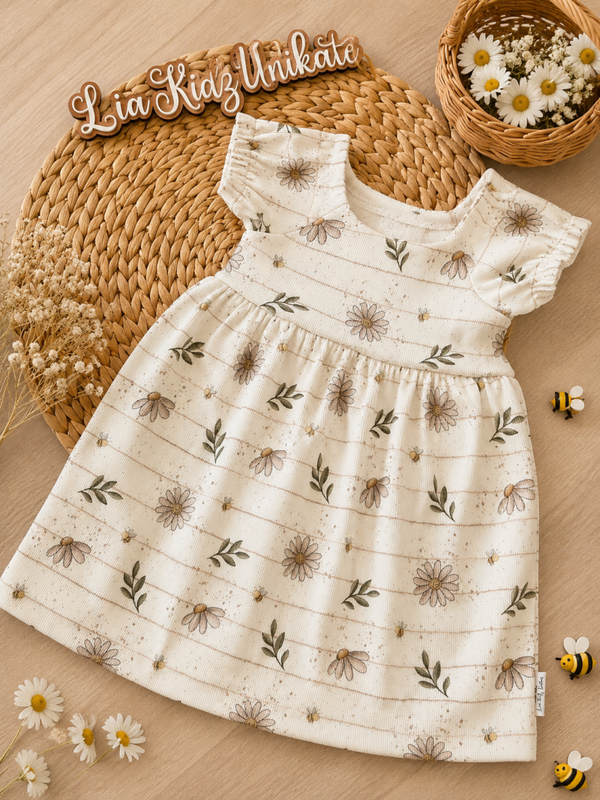 Eloise Dress