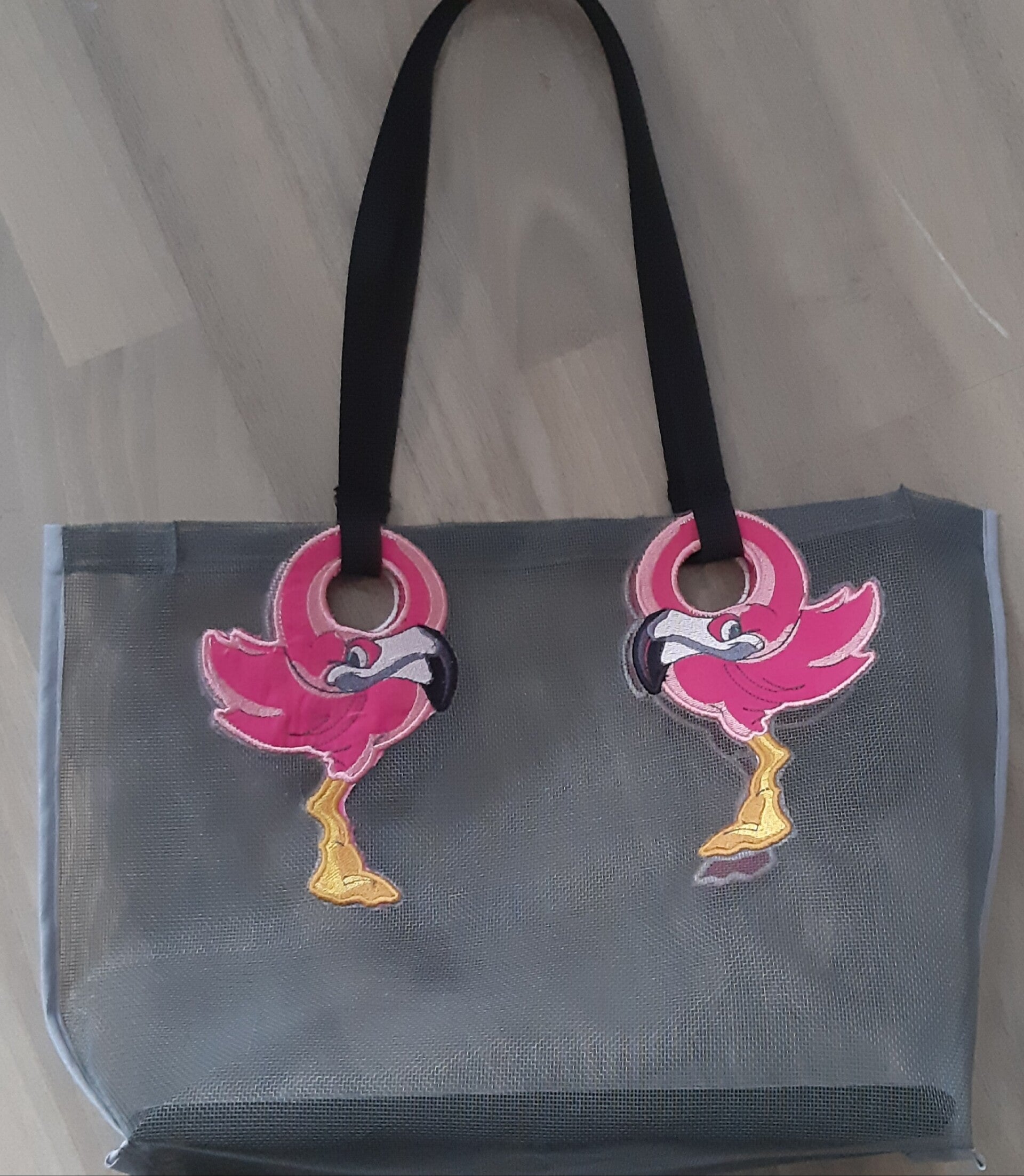 Strand/zwemtassen 3 voor kinderen