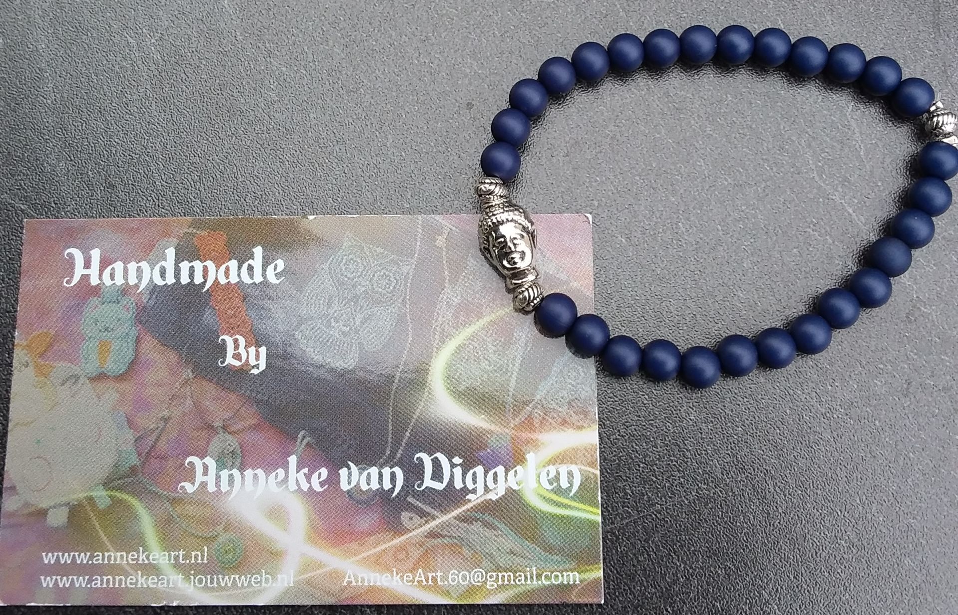 Armbanden voor hem en haar 28