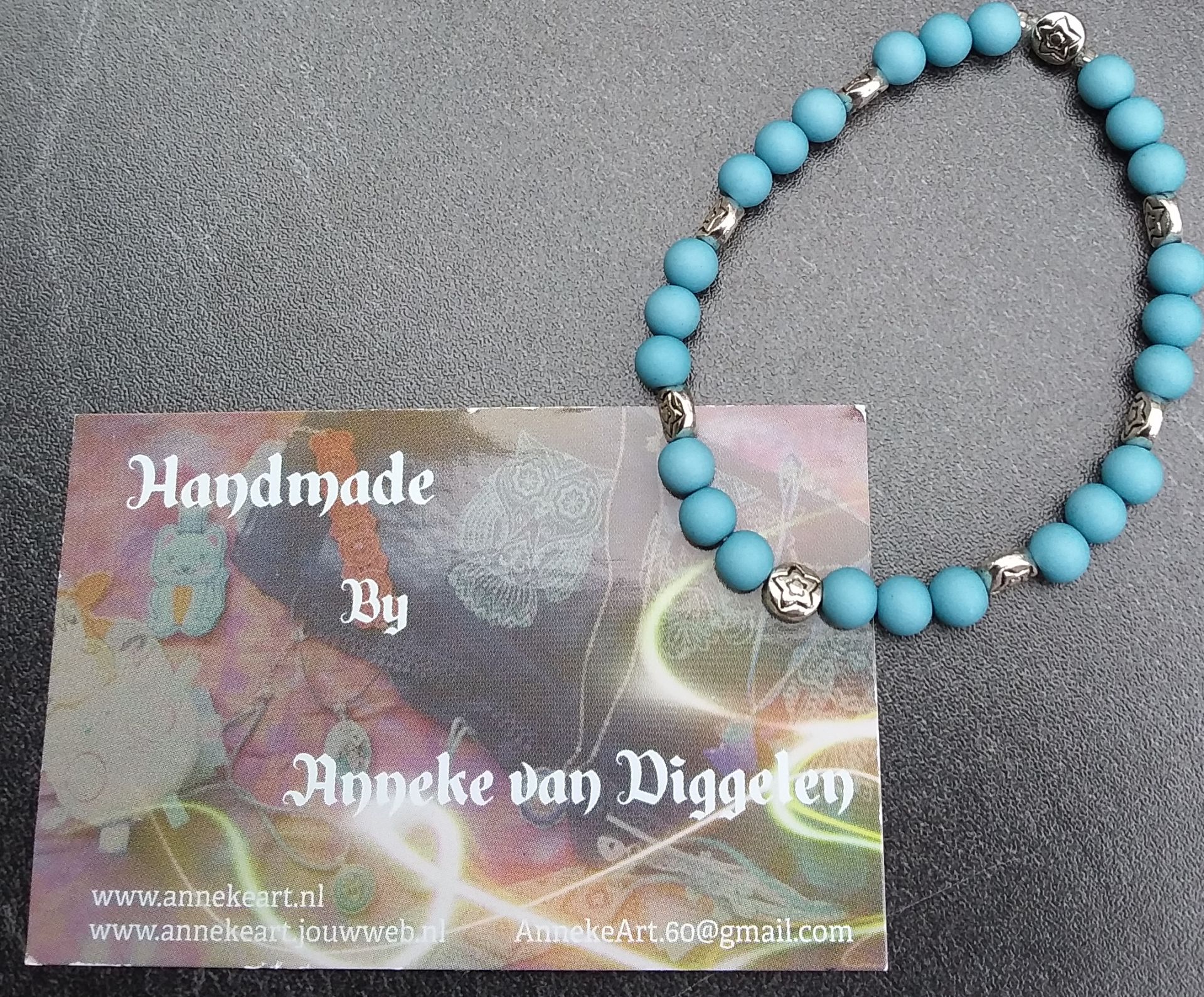 Armbanden voor hem en haar 30