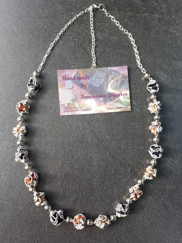 Nespresso ketting   13