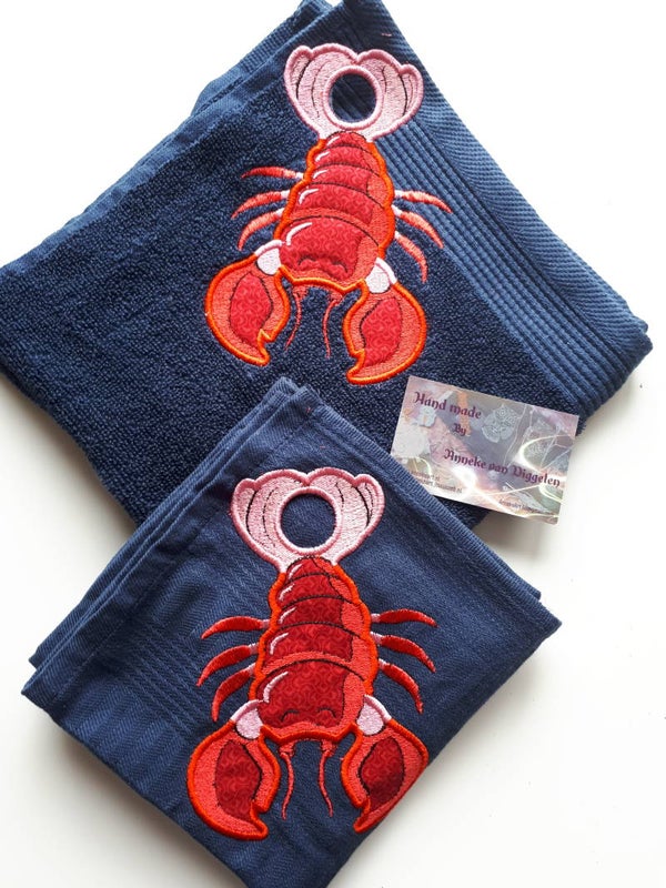 Handdoeken/Theedoeken 6