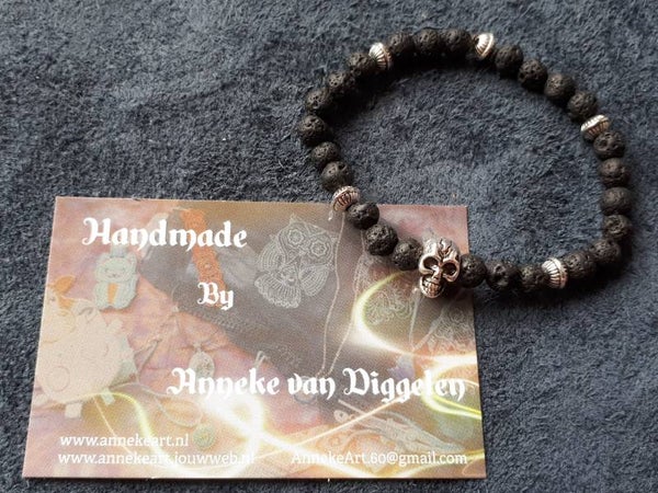 Armbanden voor hem en haar 6.