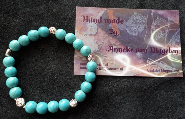 Armbanden voor hem en haar 19