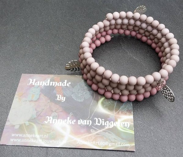 Armband voor haar 5