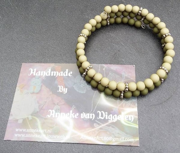 Armbanden voor haar 1