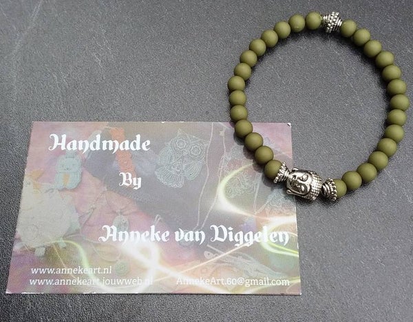 Armbanden voor hem en haar 34