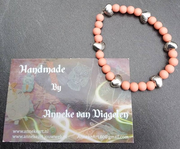 Armbanden voor hem en haar 32