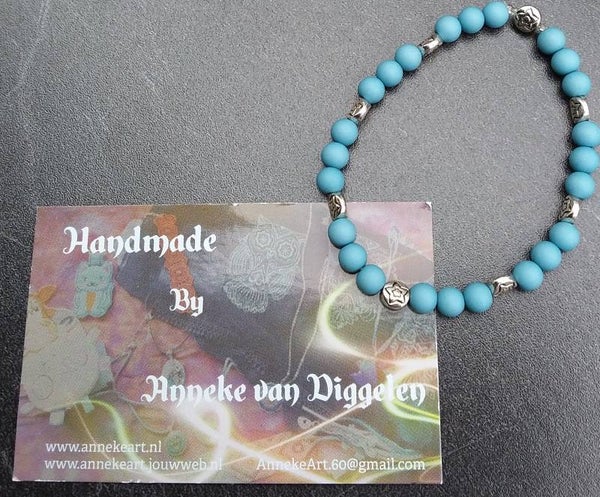 Armbanden voor hem en haar 30