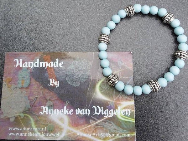 Armbanden voor hem en haar 29