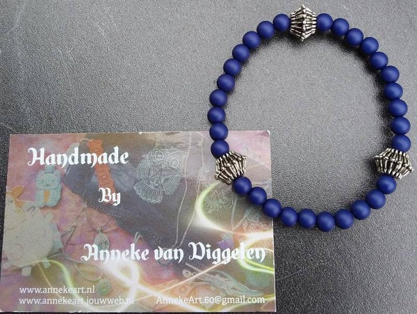 Armbanden voor hem en haar 27