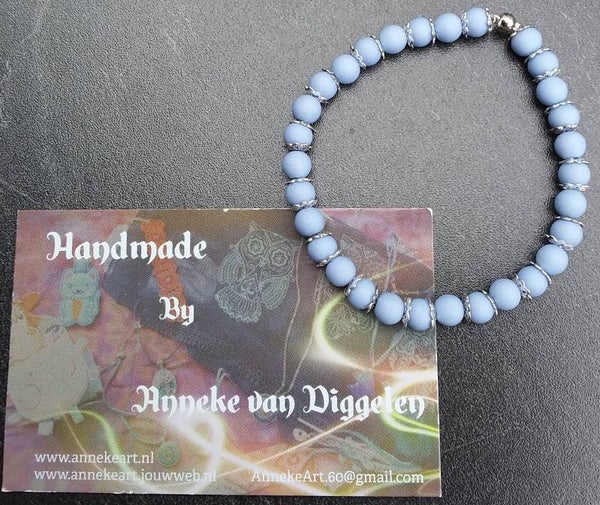 Armbanden voor hem en haar 26