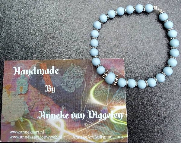 Armbanden voor hem en haar 25