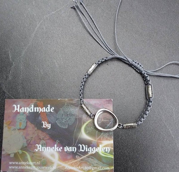 Armband voor haar 10