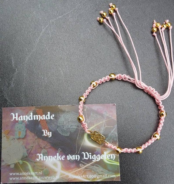 Armband voor haar 11