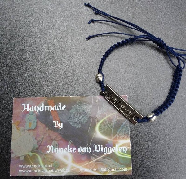 Armband voor haar 12