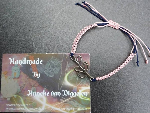 Armband voor haar 8