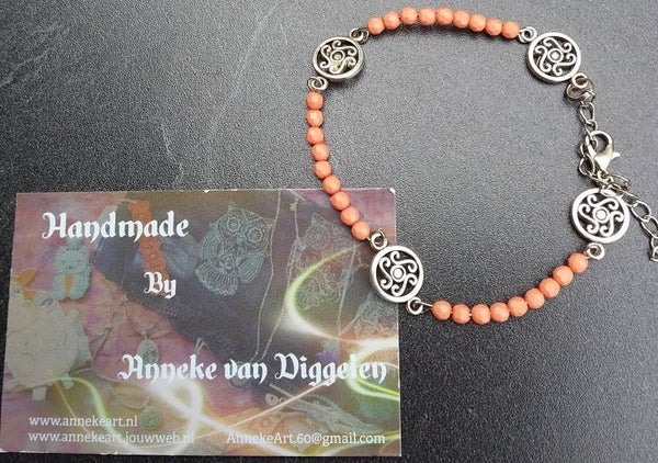 Armband voor haar 15