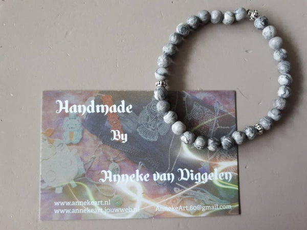 Armbanden voor hem en haar 41