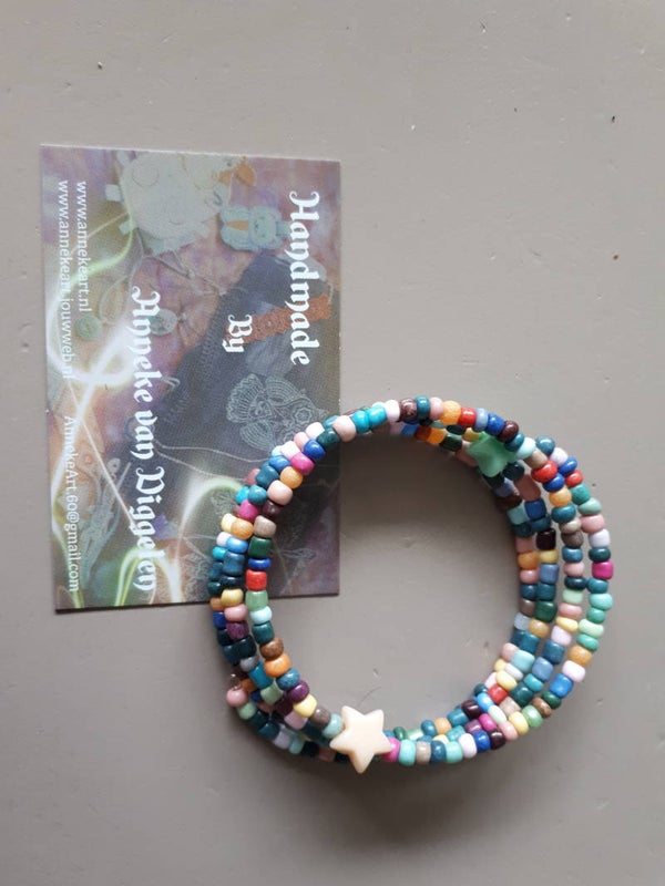 Armband voor haar 24