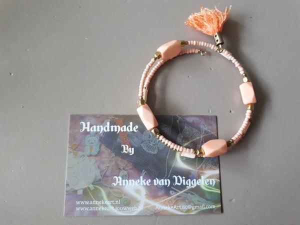 Armband voor haar 202,25