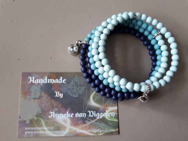 Armband voor haar 17